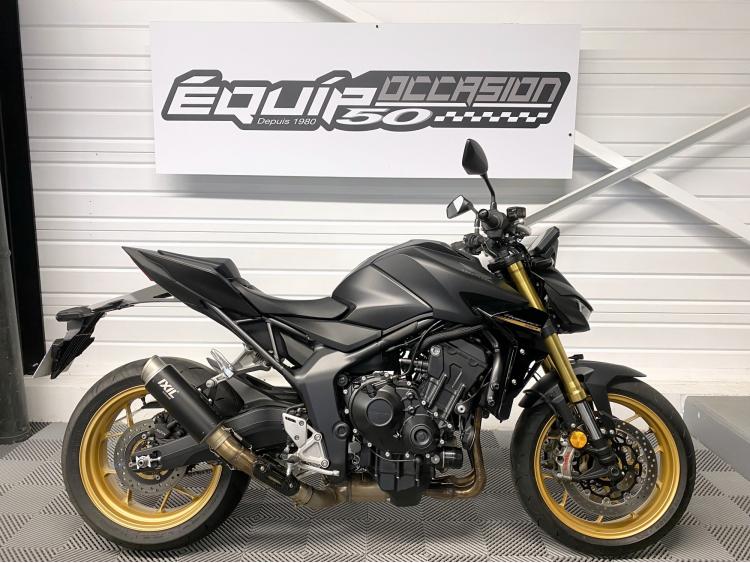 HONDA 1000 Hornet SP - 1ére Main - GTIE 07/2031 