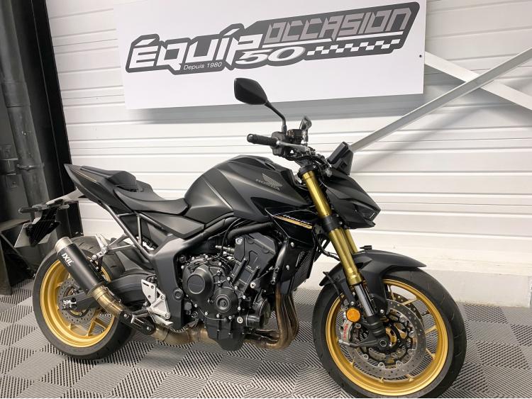 HONDA 1000 Hornet SP - 1ére Main - GTIE 07/2031 