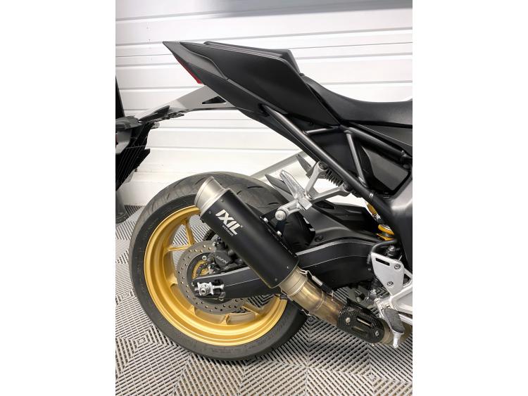 HONDA 1000 Hornet SP - 1ére Main - GTIE 07/2031 