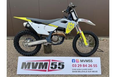 HUSQVARNA FC 250