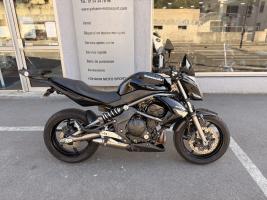 Photo du véhicule KAWASAKI