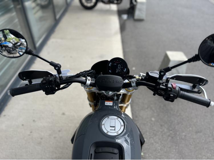 FANTIC CABALLERO 125