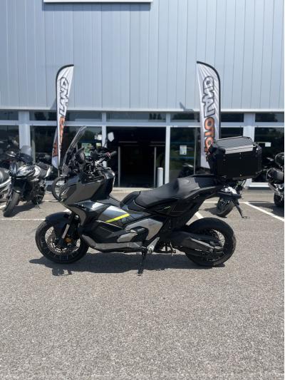 HONDA X-ADV 750 DCT