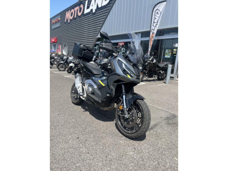 HONDA X-ADV 750 DCT