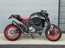 DUCATI MONSTER + 937