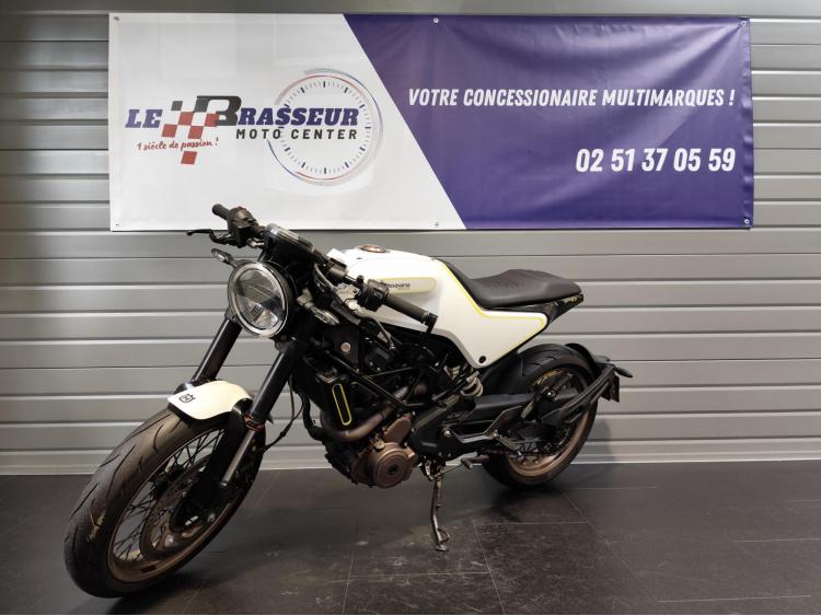 HUSQVARNA VITPILEN 401 A2