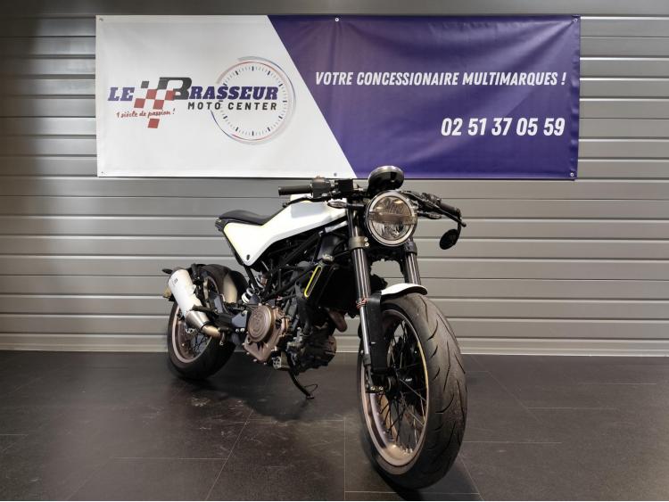 HUSQVARNA VITPILEN 401 A2