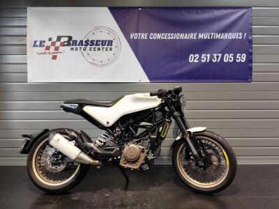 HUSQVARNA 401 VITPILEN A2