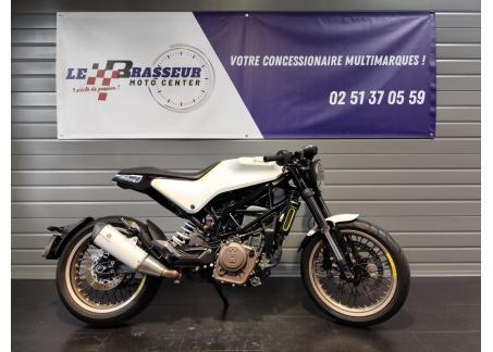 HUSQVARNA VITPILEN 401 A2