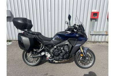 YAMAHA TRACER 9 GT+ Y-AMT