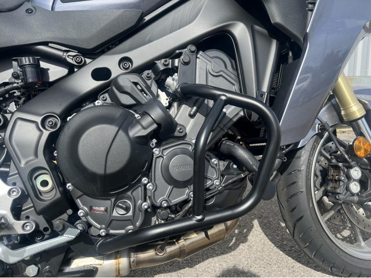 YAMAHA TRACER 9 GT+ Y-AMT 2025 (LOA 238€/MOIS)