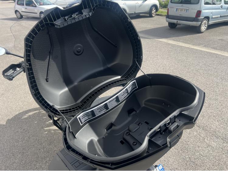 YAMAHA TRACER 9 GT+ Y-AMT 2025 (LOA 238€/MOIS)