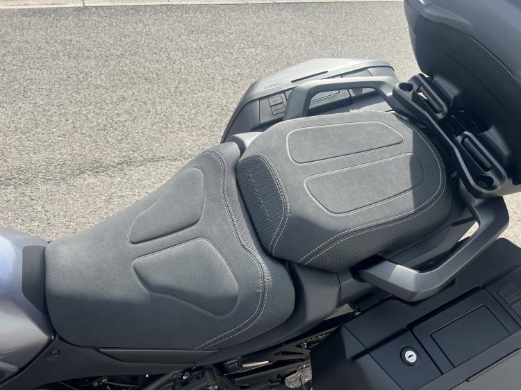 YAMAHA TRACER 9 GT+ Y-AMT 2025 (LOA 238€/MOIS)