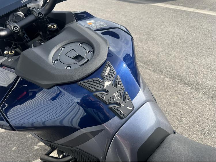 YAMAHA TRACER 9 GT+ Y-AMT 2025 (LOA 238€/MOIS)