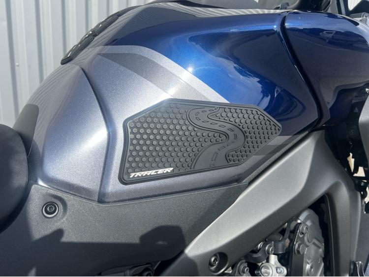 YAMAHA TRACER 9 GT+ Y-AMT 2025 (LOA 238€/MOIS)