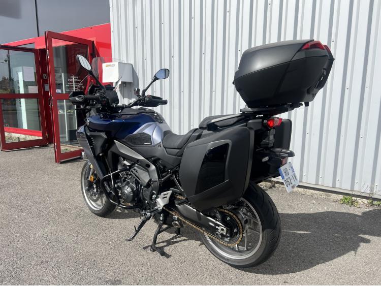 YAMAHA TRACER 9 GT+ Y-AMT 2025 (LOA 238€/MOIS)
