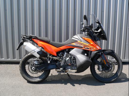 KTM 890 ADVENTURE 2022