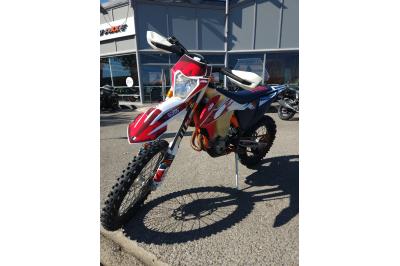 KTM 350 EXC-F SIX DAYS