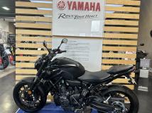 YAMAHA MT-07 (47.5CV)