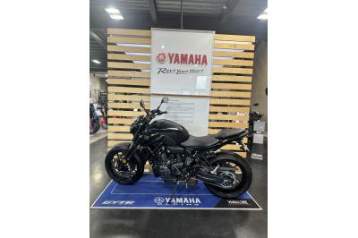 YAMAHA MT-07 (47.5CV)