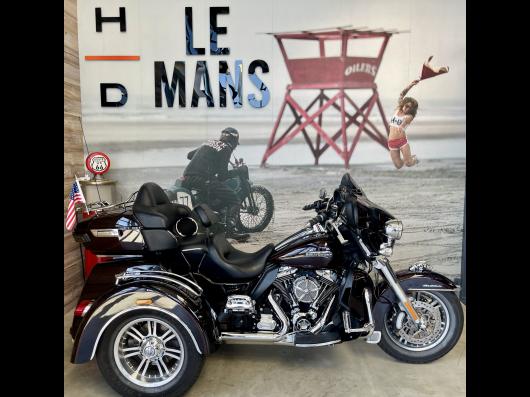 HARLEY-DAVIDSON TRIKE TRI GLIDE 1690 ULTRA