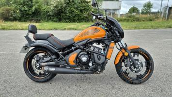 Photo du véhicule KAWASAKI
