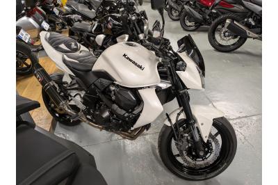 KAWASAKI Z 750