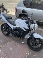 Photo du véhicule SUZUKI