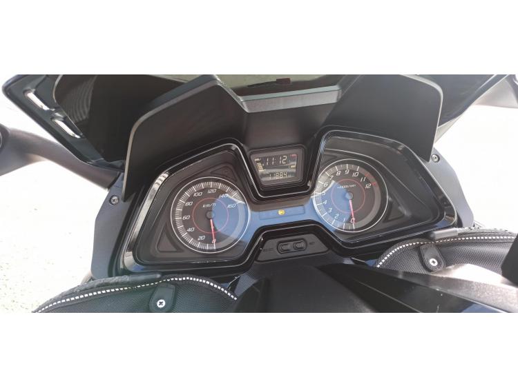 HONDA NSS FORZA 125