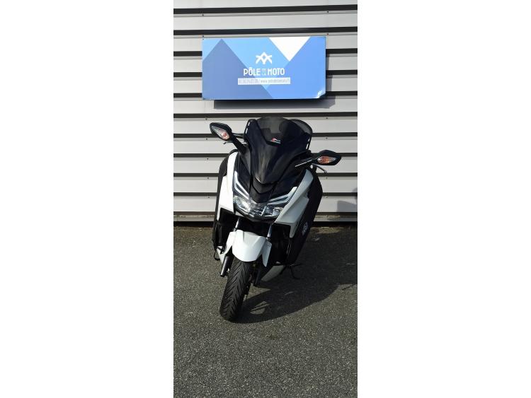 HONDA NSS FORZA 125