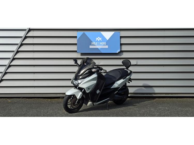 HONDA NSS FORZA 125
