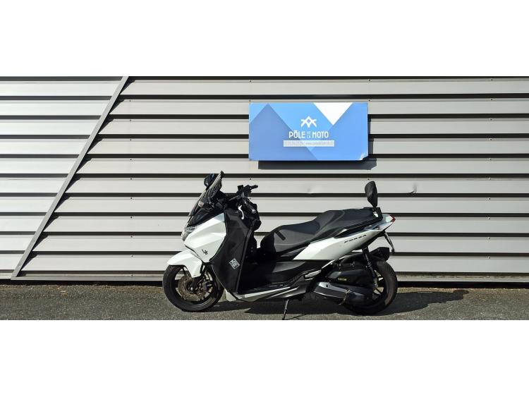 HONDA NSS FORZA 125