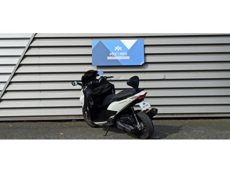 HONDA NSS FORZA 125