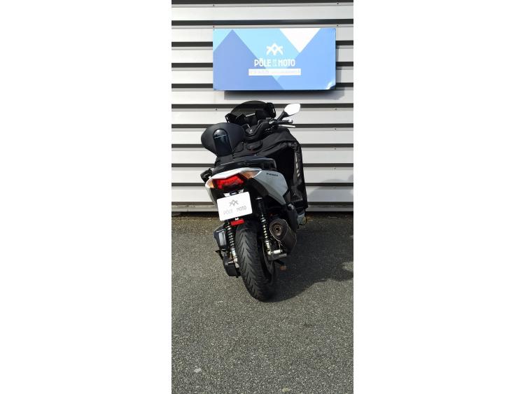 HONDA NSS FORZA 125