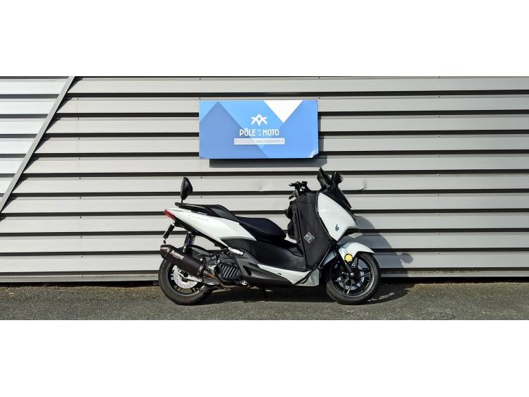 HONDA NSS FORZA 125