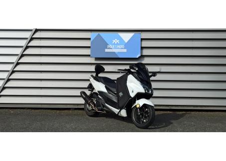 HONDA NSS FORZA 125