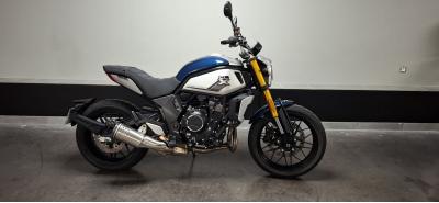 CF MOTO CL-X 700