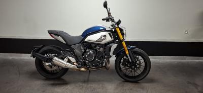 CF MOTO CL-X 700