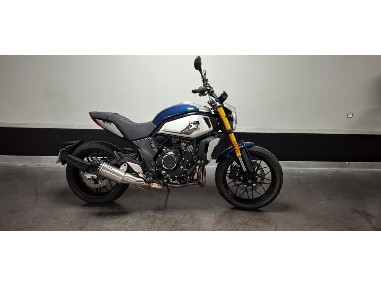 CF MOTO CL-X 700