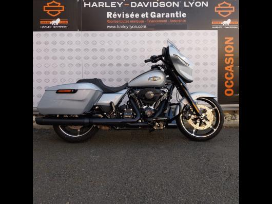 HARLEY-DAVIDSON TOURING STREET GLIDE 1923