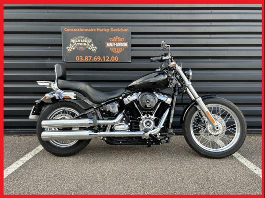 HARLEY-DAVIDSON SOFTAIL STANDARD 1745