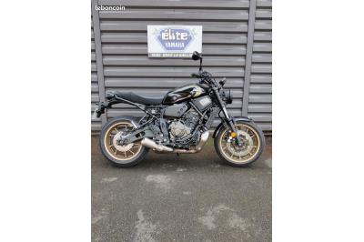 YAMAHA XSR 700 35KW