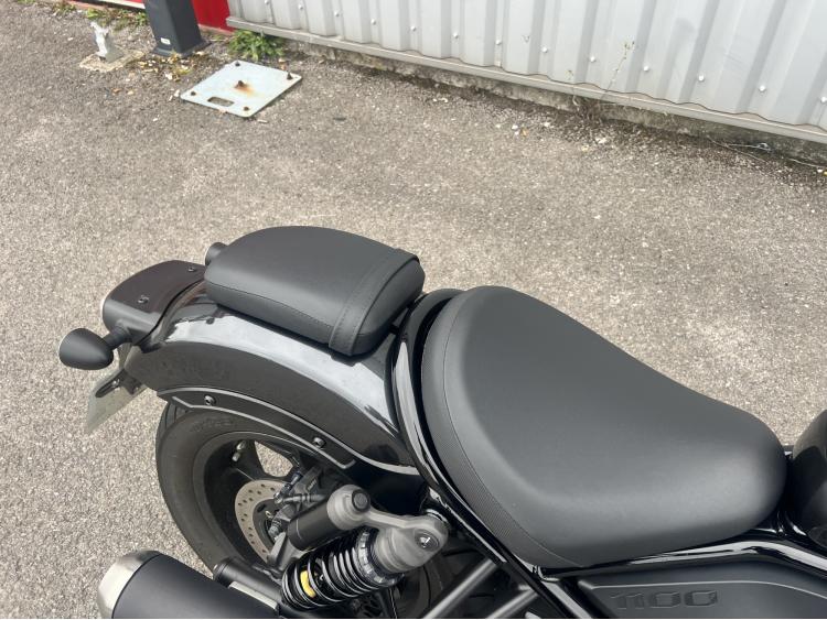 HONDA CMX 1100 REBEL DCT (A PARTIR DE 122€/MOIS)