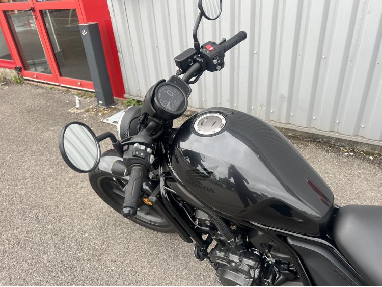 HONDA CMX 1100 REBEL DCT (A PARTIR DE 122€/MOIS)