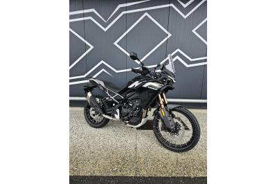 CF MOTO MT 450
