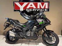 KAWASAKI VERSYS 1000