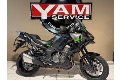 KAWASAKI VERSYS 1000