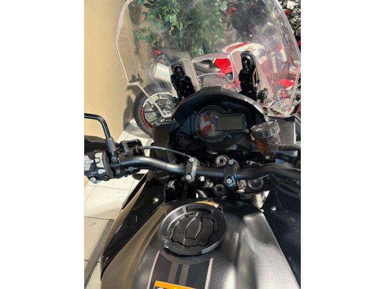 KAWASAKI VERSYS 1000