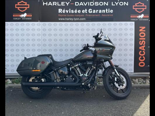 HARLEY-DAVIDSON SOFTAIL LOW RIDER 1923 ST