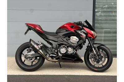 KAWASAKI Z 800 E (47CV)